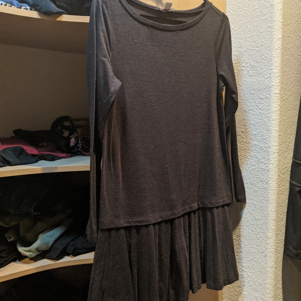 Tunic shirt
